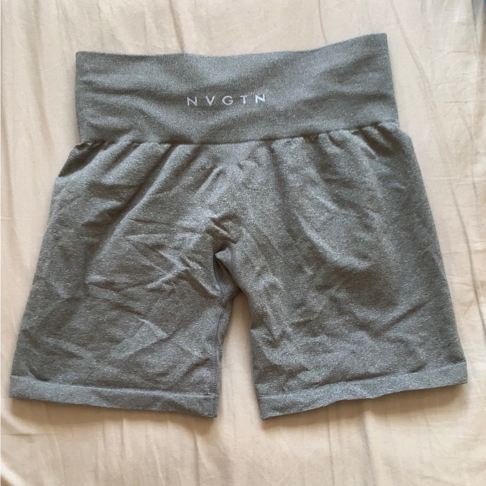 NVGTN Pro Shorts